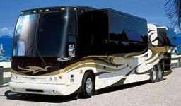 RV Tint